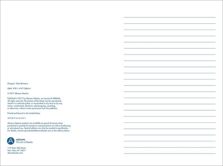 Alternative Facts Journal