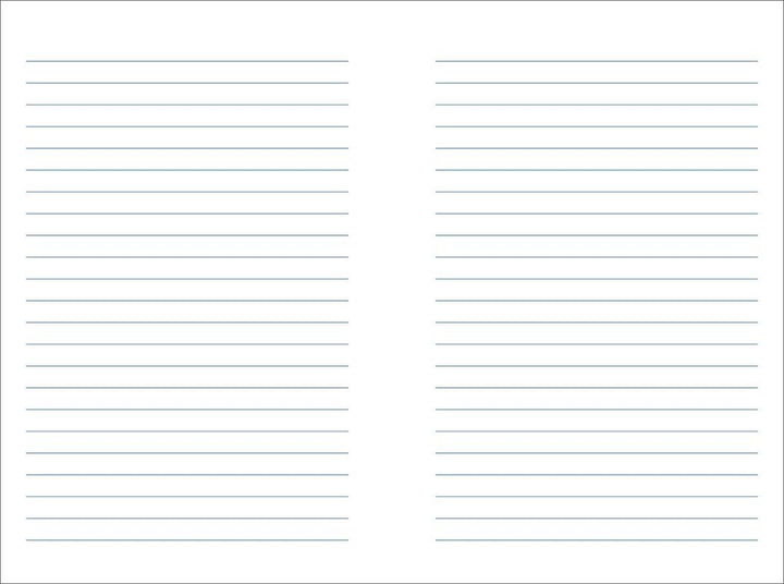 Alternative Facts Journal