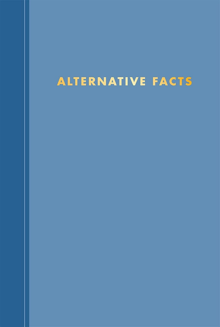 Alternative Facts Journal