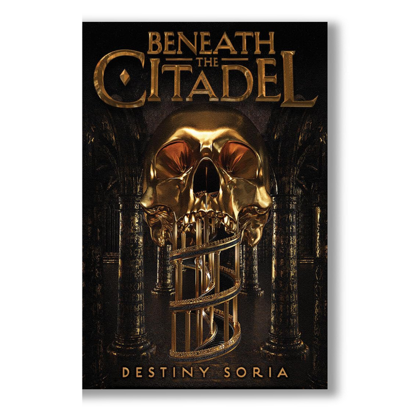 Beneath the Citadel: Planning for Student Thinking and Learning Book