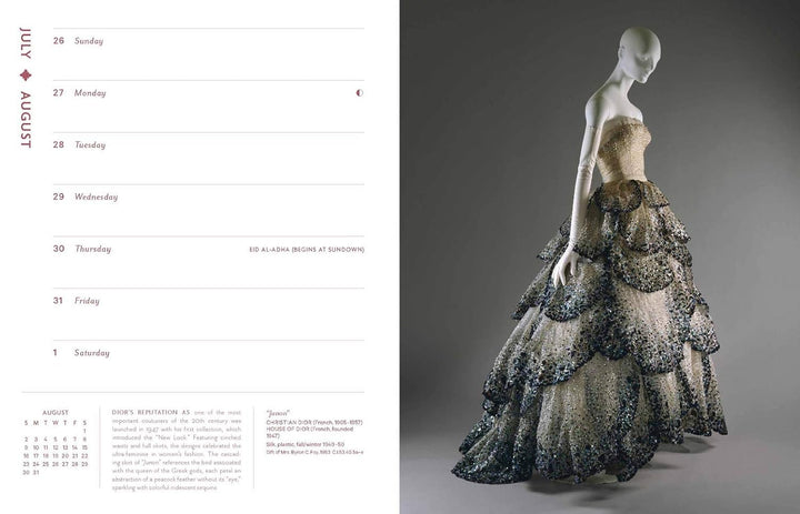 CAL 20 MASTERPIECES DLX