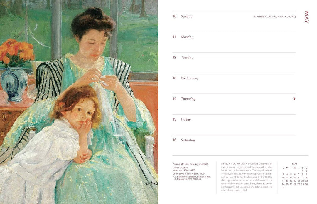 CAL 20 MASTERPIECES DLX