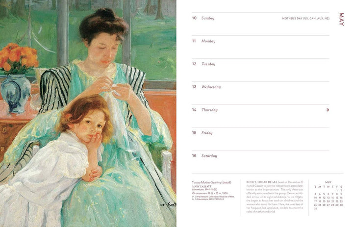 CAL 20 MASTERPIECES DLX