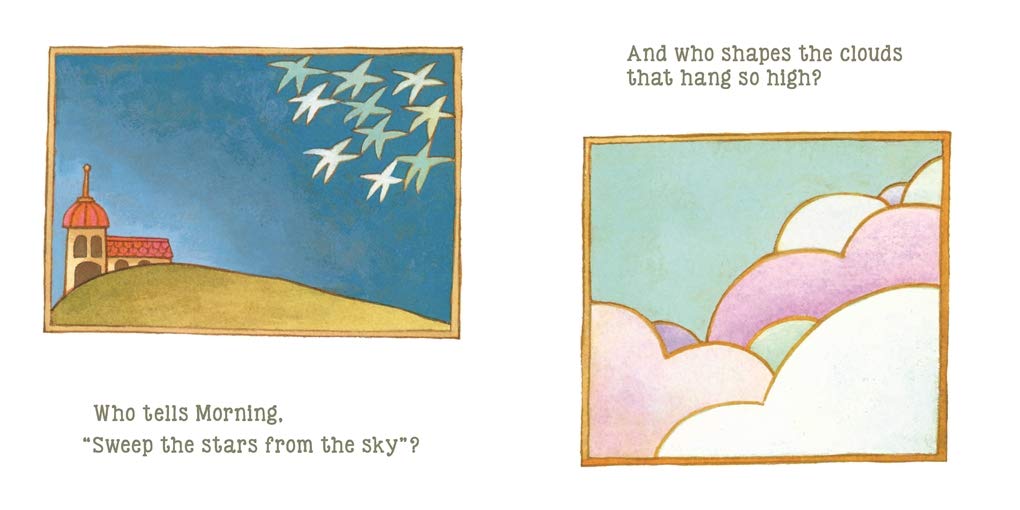 God Is Great, God Is Good Book