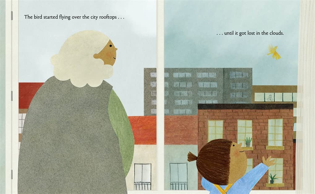 Bird House: A Story of the Land and People Book