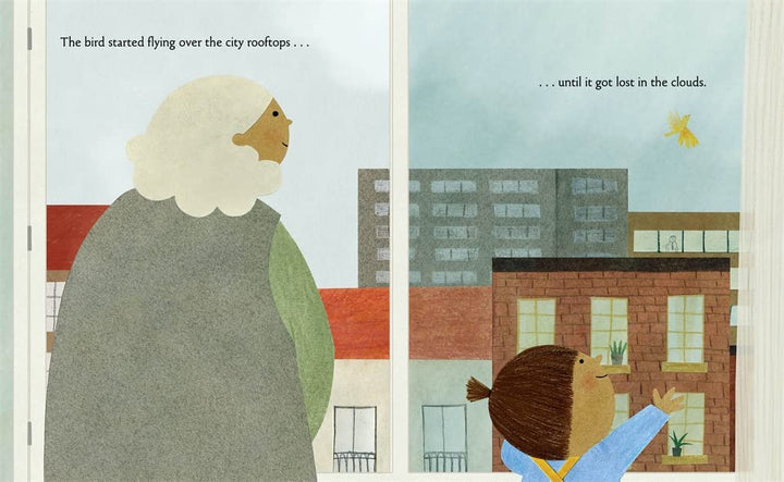 Bird House: A Story of the Land and People Book