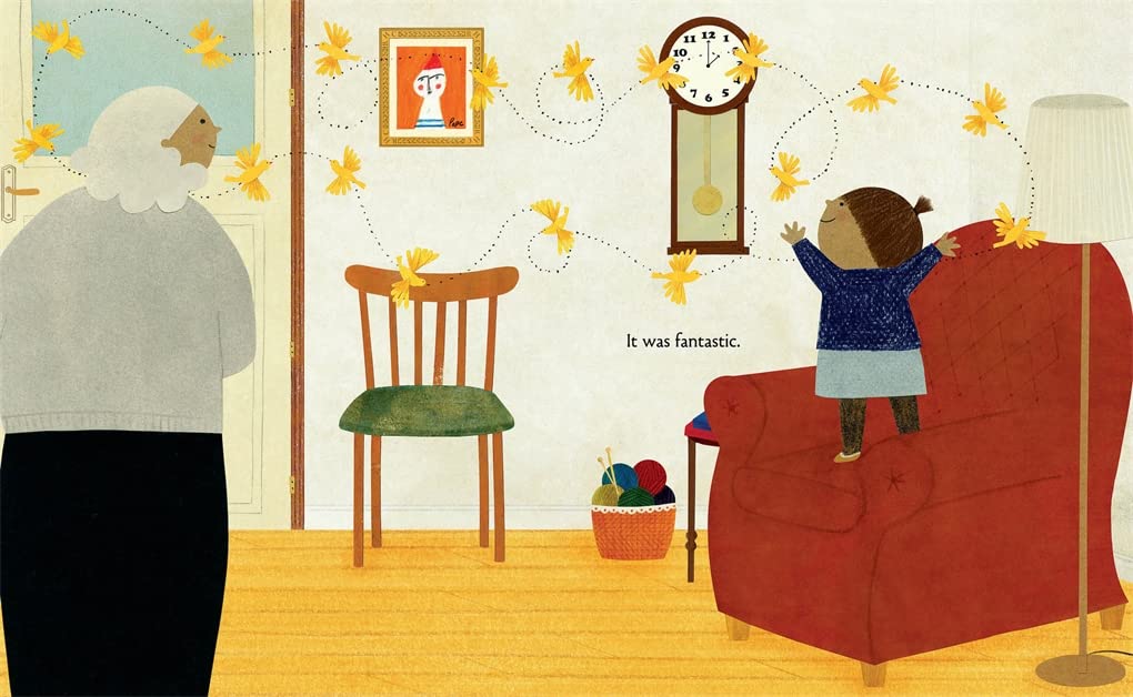 Bird House: A Story of the Land and People Book