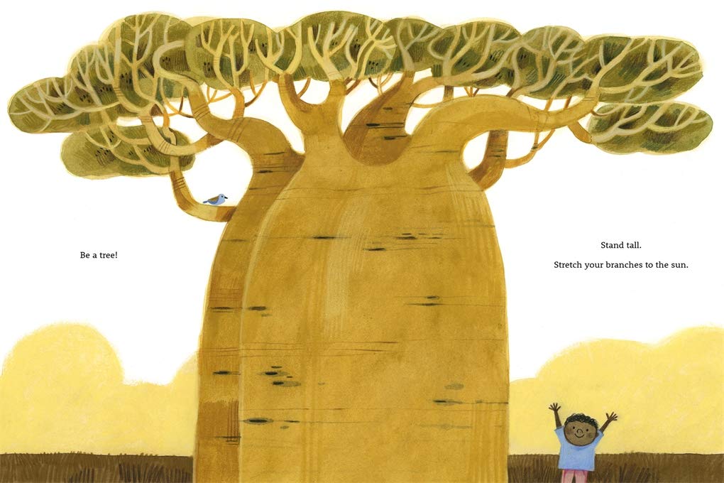 Be a Tree!: Stitch, Patch, Darn, Plant-Dye & Love Your Wardrobe Book