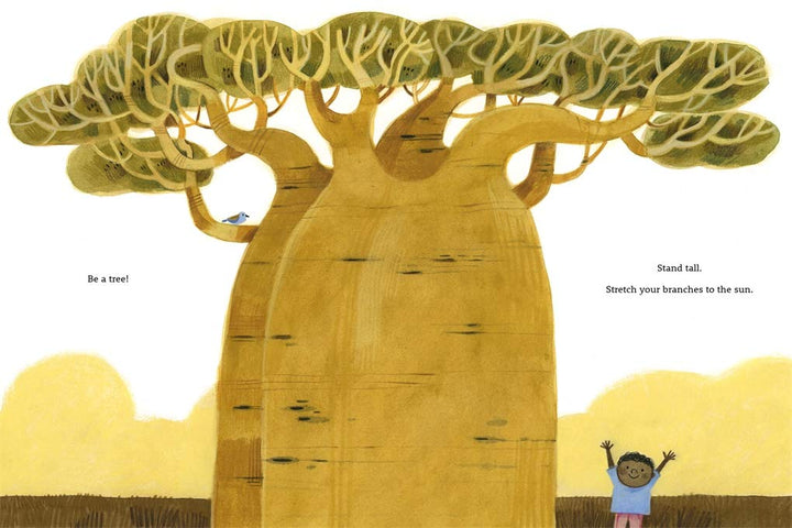 Be a Tree!: Stitch, Patch, Darn, Plant-Dye & Love Your Wardrobe Book