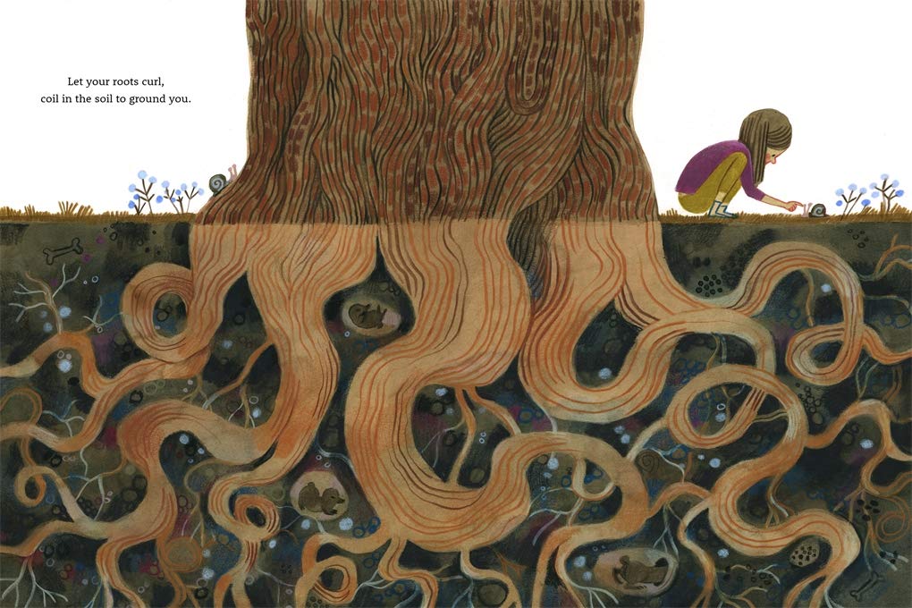 Be a Tree!: Stitch, Patch, Darn, Plant-Dye & Love Your Wardrobe Book