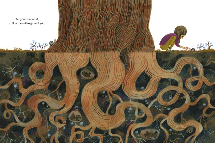 Be a Tree!: Stitch, Patch, Darn, Plant-Dye & Love Your Wardrobe Book