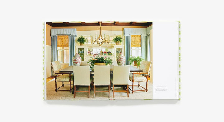 DESIGNING ROOMS WITH JOIE DE VIVRE BOOK