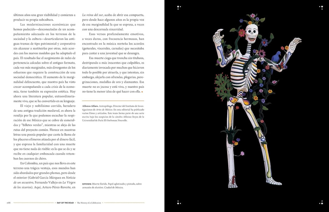 Day of the Dead: The History of a Celebration Book