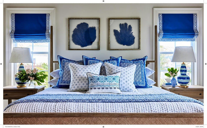 The Waterfront House: Living With Style on the Coast Book