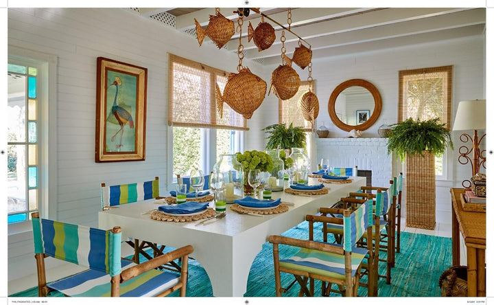 The Waterfront House: Living With Style on the Coast Book