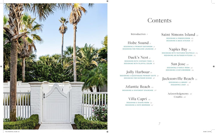 The Waterfront House: Living With Style on the Coast Book