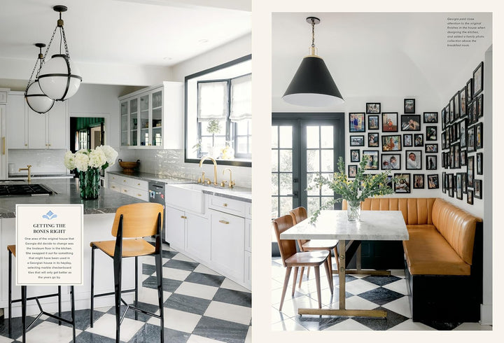 The House Romantic: Curating Memorable Interiors for a Meaningful Life Book