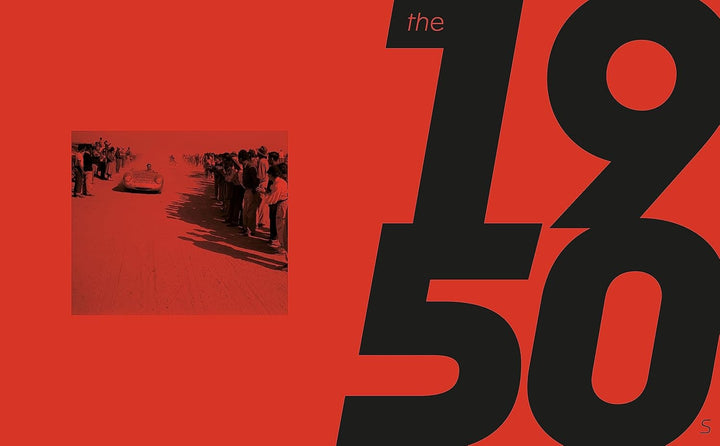 Tag Heuer Carrera: The Race Never Stops Book