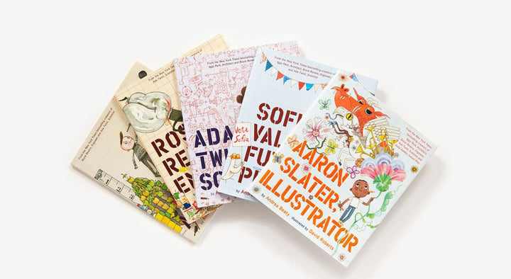 BX-QUESTIONEERS PICTURE BK COLL BKS01-5 BOOK