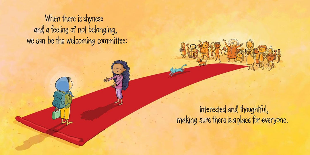 I Am We: A Book of Community Book