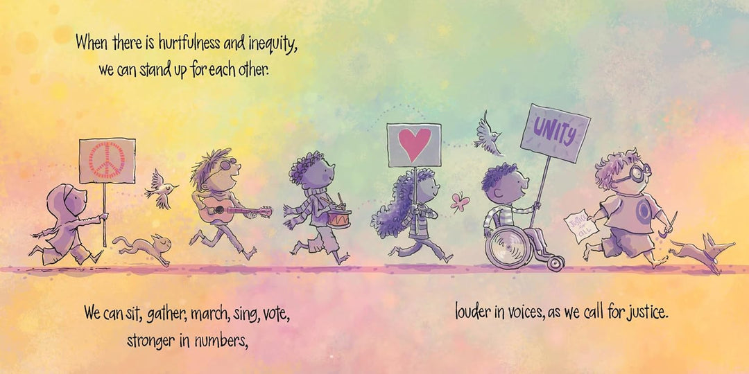 I Am We: A Book of Community Book