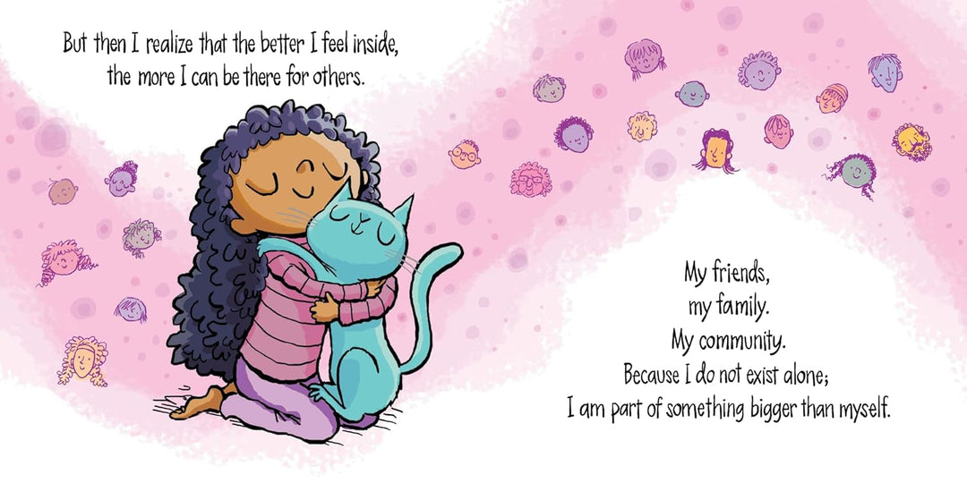 I Am We: A Book of Community Book