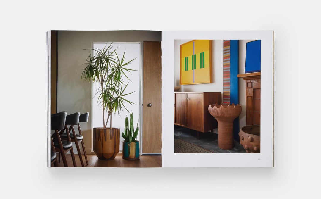 Architectural Pottery: Ceramics for a Modern Landscape Book