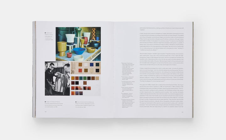 Architectural Pottery: Ceramics for a Modern Landscape Book