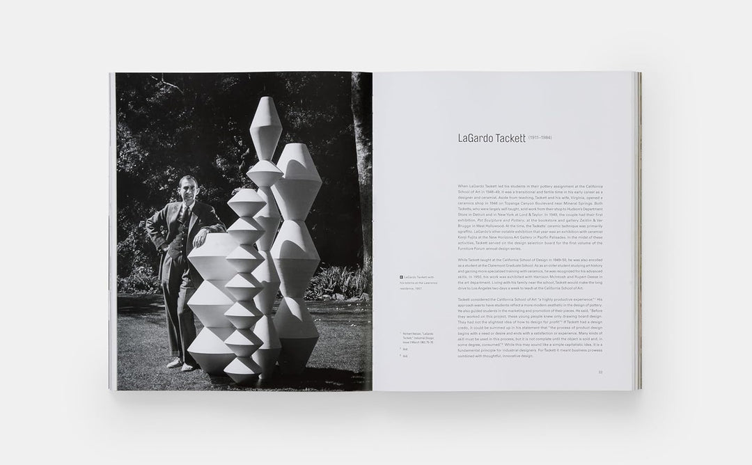 Architectural Pottery: Ceramics for a Modern Landscape Book