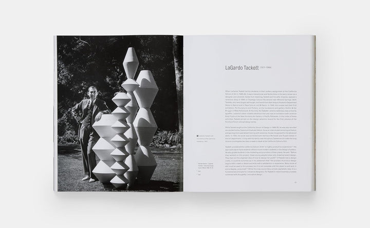 Architectural Pottery: Ceramics for a Modern Landscape Book