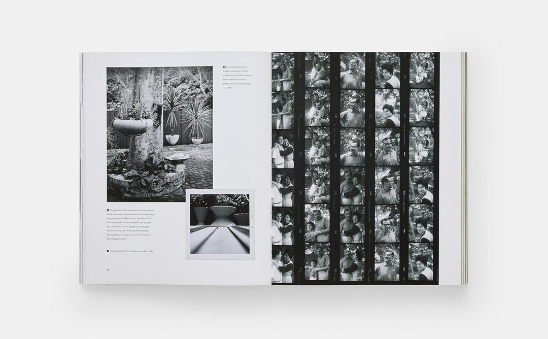 Architectural Pottery: Ceramics for a Modern Landscape Book