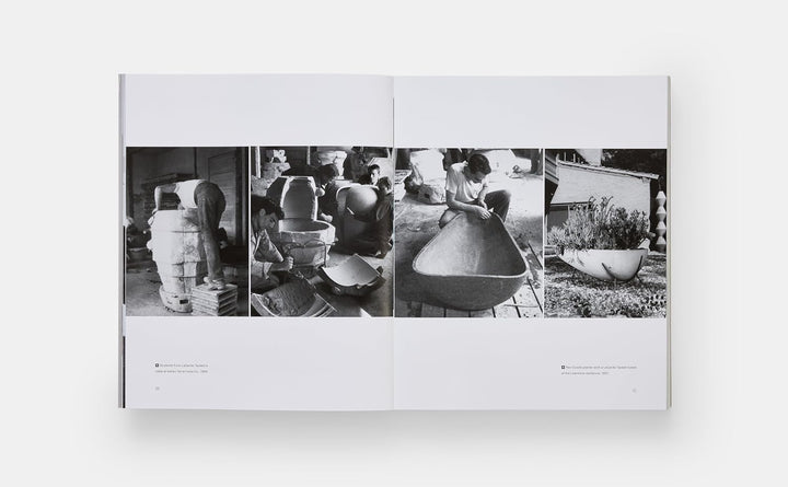 Architectural Pottery: Ceramics for a Modern Landscape Book