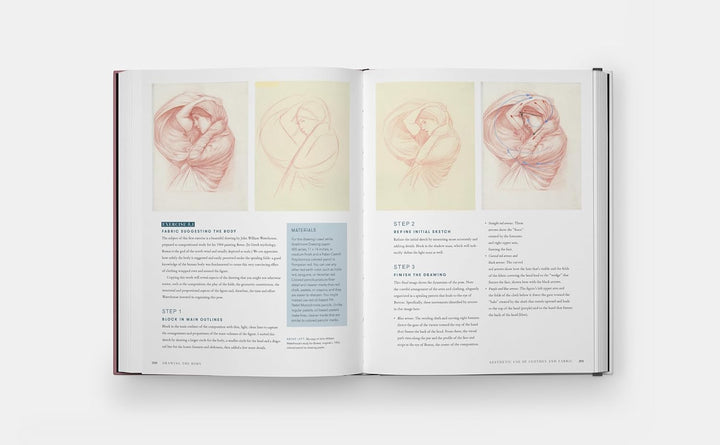 Drawing the Body: Reading the Human Form in Art Book