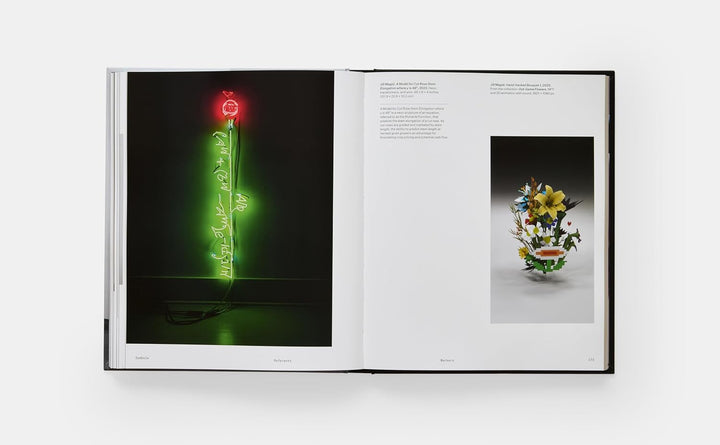 For What It’s Worth: Value Systems in Art Since 1960 Book