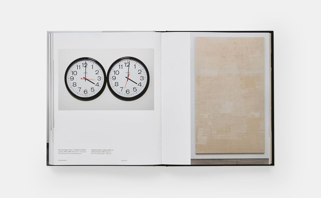 For What It’s Worth: Value Systems in Art Since 1960 Book