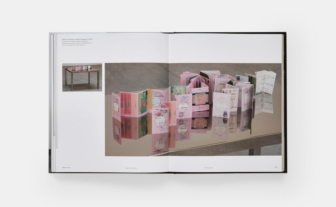 For What It’s Worth: Value Systems in Art Since 1960 Book