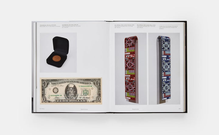 For What It’s Worth: Value Systems in Art Since 1960 Book