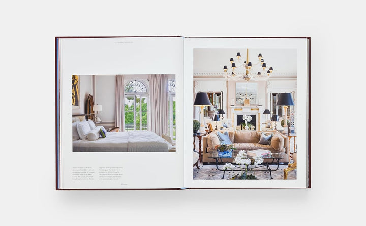 The Inn Crowd: Artistic Getaways and the Modern Innkeepers Who Crafted Them Book