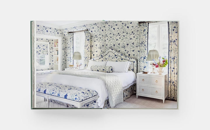 A Welcome Home: Inviting Interiors Book