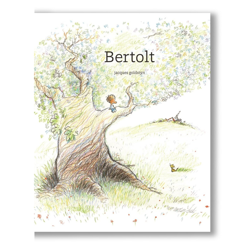 Bertolt: Lost Architecture of the Quaker City Book