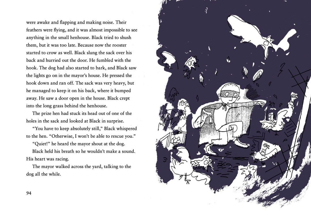 Black: Race, Family, and One Thinking Black Man's Blues Book