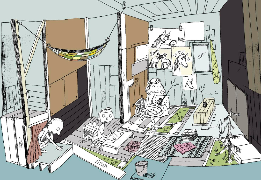 Black: Race, Family, and One Thinking Black Man's Blues Book