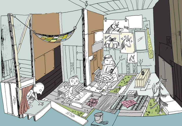 Black: Race, Family, and One Thinking Black Man's Blues Book