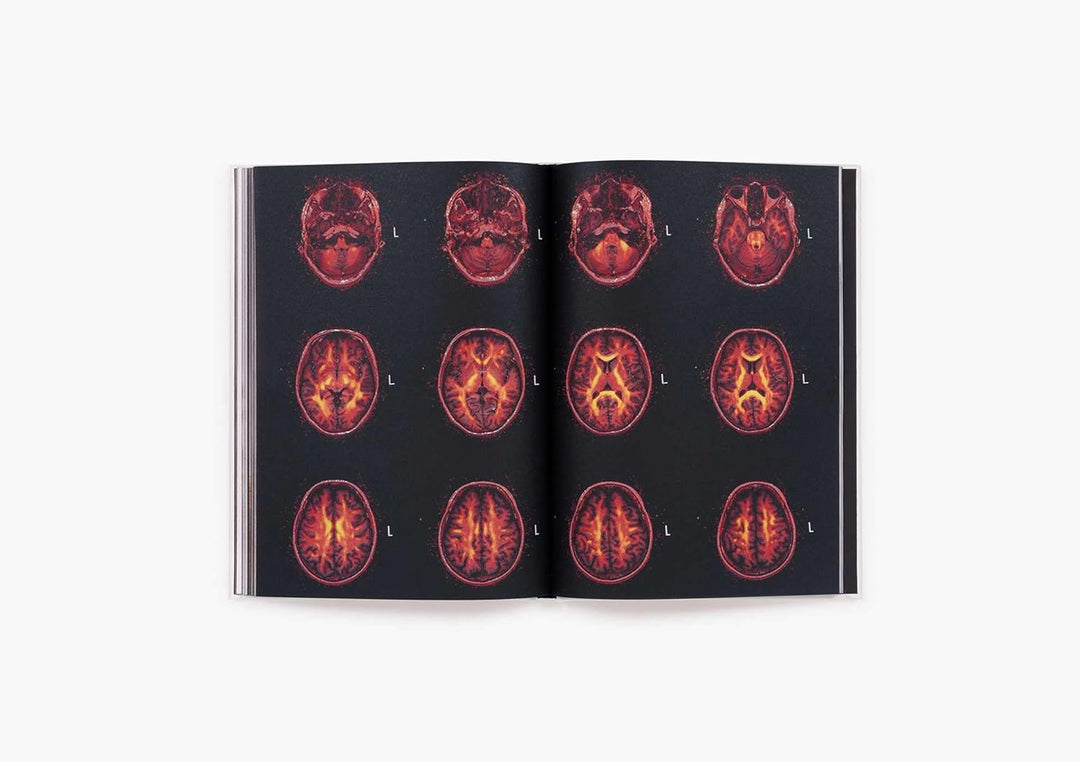 Heji Shin: THE BIG NUDES BOOK