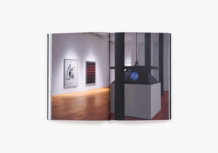 Heji Shin: THE BIG NUDES BOOK