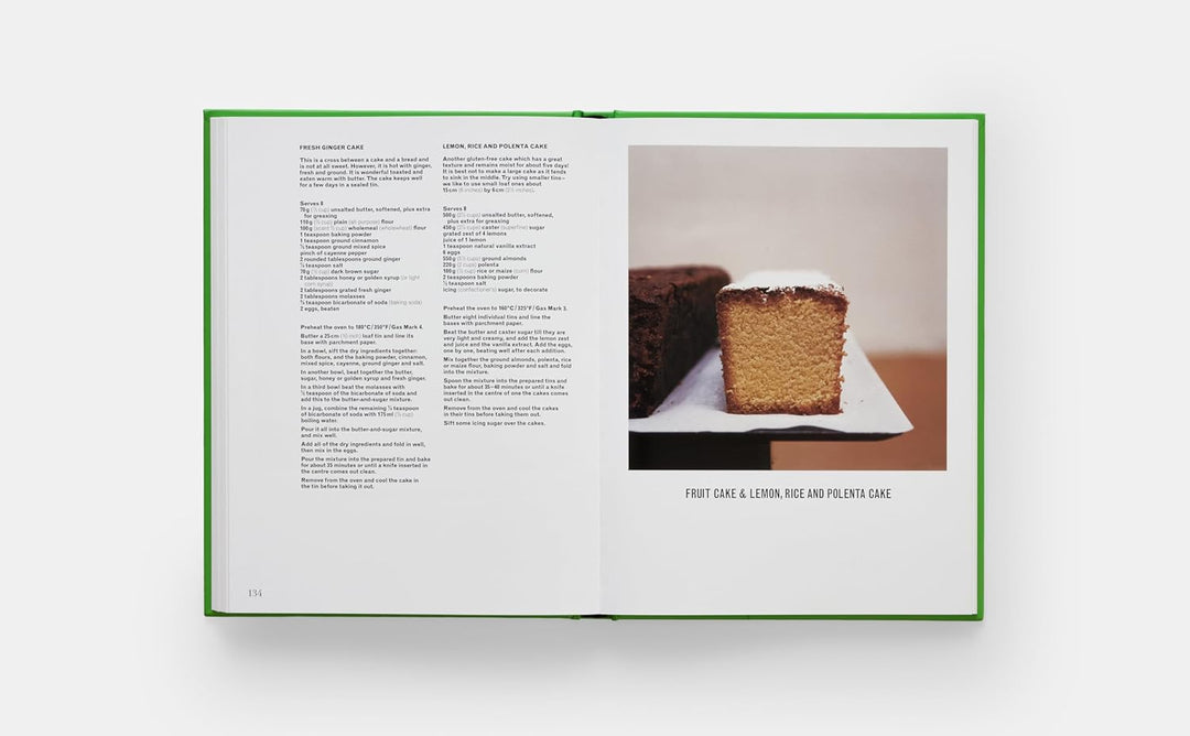 Breakfast, Lunch, Tea: The Many Little Meals of Rose Bakery Book