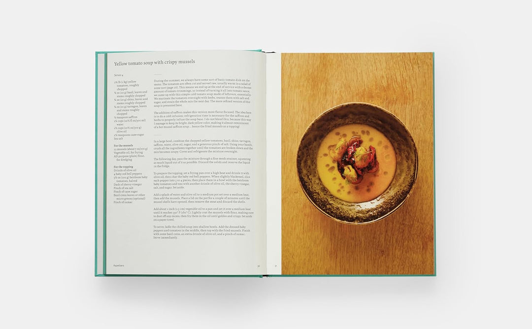 Mokonuts: The Cookbook