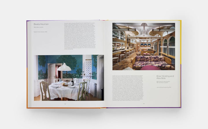 Making Space: Interiors Designed by Women Book