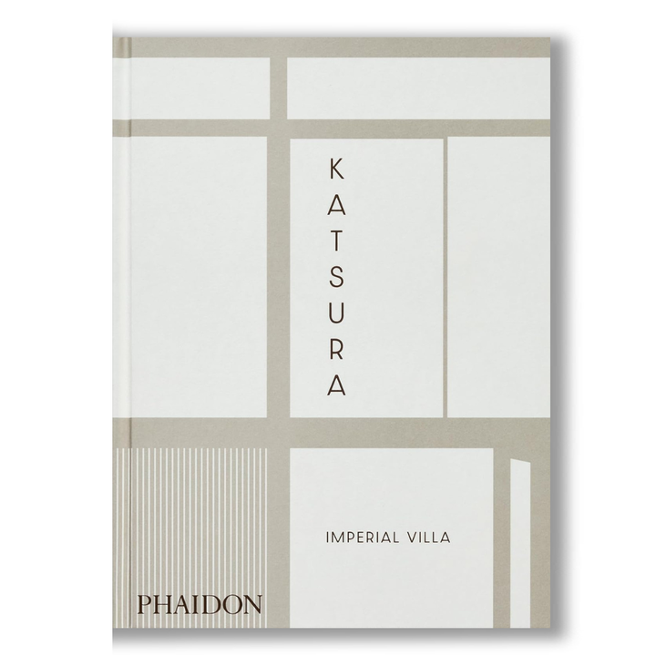 Katsura: Imperial Villa Book