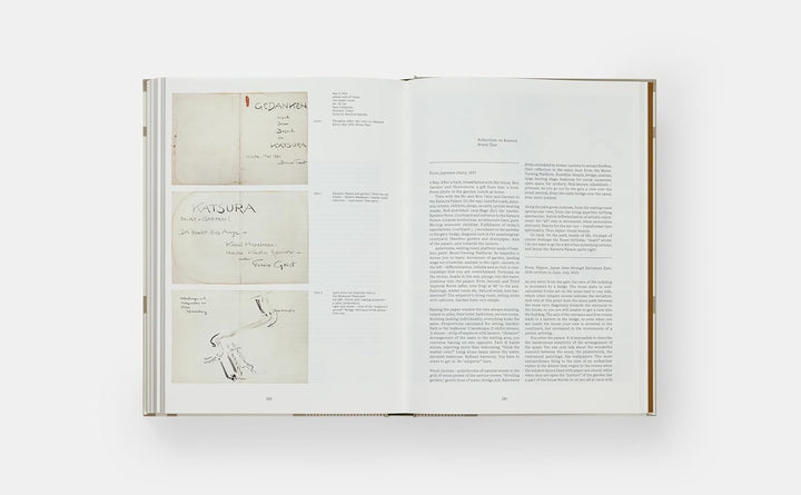 Katsura: Imperial Villa Book